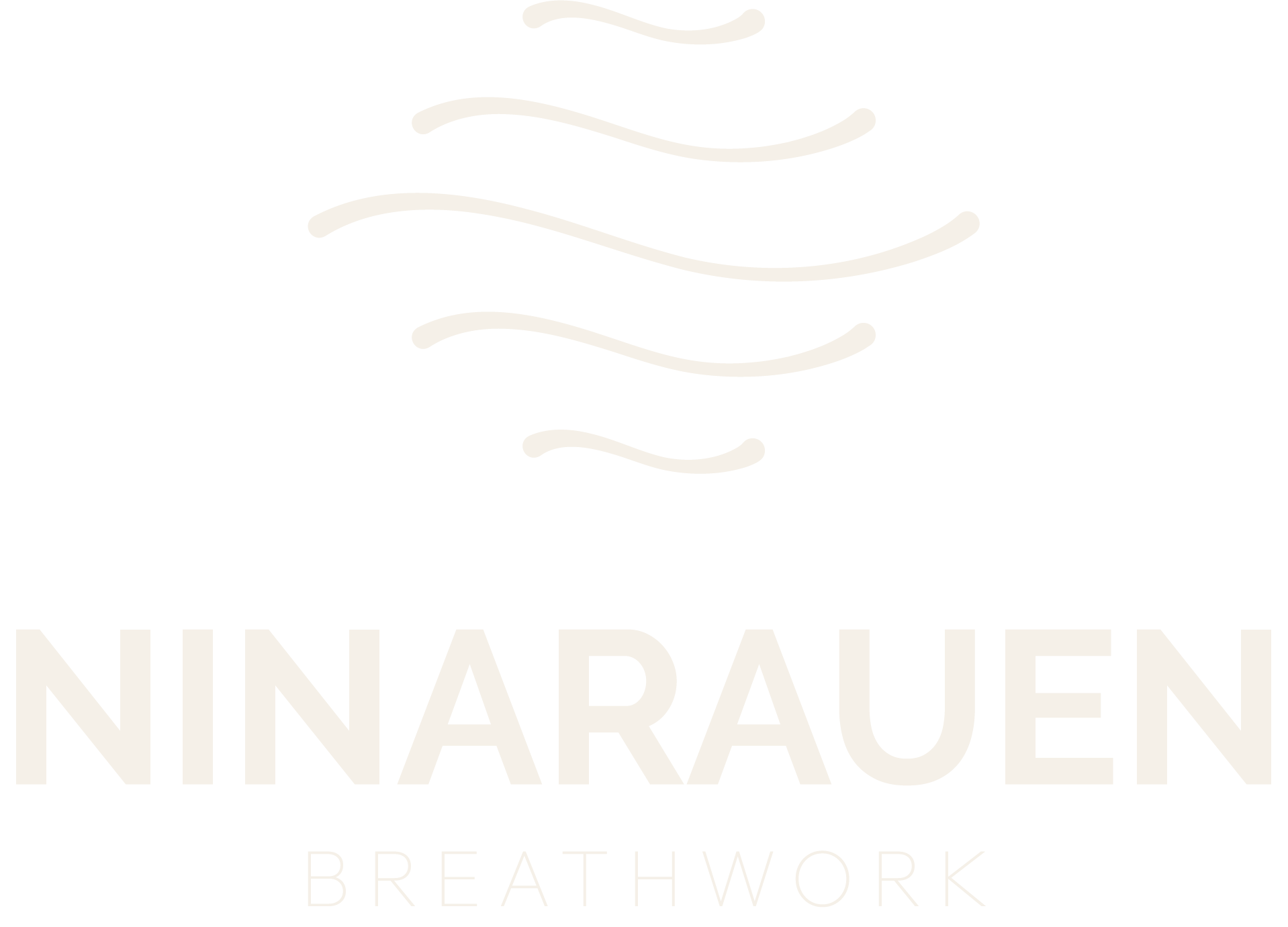 Nina Rauen Breathwork